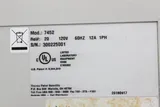 Thermo Scientific 7452 CryoMed Freezer 120V 60Hz