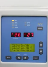 Thermo Scientific 7452 CryoMed Freezer 120V 60Hz