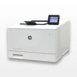 HP Color LaserJet Pro M452dw Printer - Fast, Efficient Laser Printing