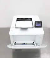 HP Color LaserJet Pro M452dw Printer - Fast, Efficient Laser Printing