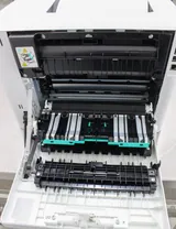 HP Color LaserJet Pro M452dw Printer - Fast, Efficient Laser Printing