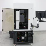 ILT Custom Laser Coherent Avia UV Ablation Workstation, Includes Computer/Software