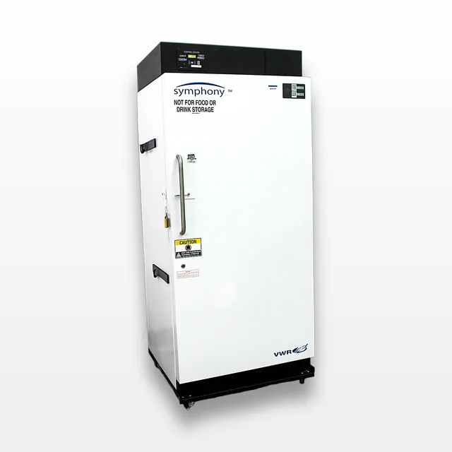 VWR SCPMF-3020 Laboratory Freezer 30 cu. ft. -20C