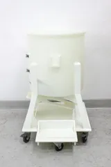 Millipore Mobius MIX0200L103 Mixing System 200L Disposable Mixer Excellent