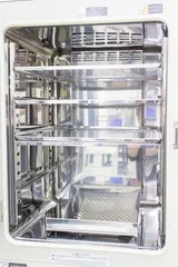 Sanyo MCO-19AIC UV CO2 Incubator Humidity & Temperature Control, 170L