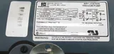 Welch Duoseal Vacuum Pump 1402, 7 Torr-Microns, VG Condition