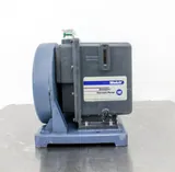 Welch DuoSeal 1402B-01 Two-Stage Rugged Belt Drive Pump, Tested, VG