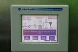 Quadro Ytron ZCO 0086 Powder Disperser with Inlet Pump & Flowmeter