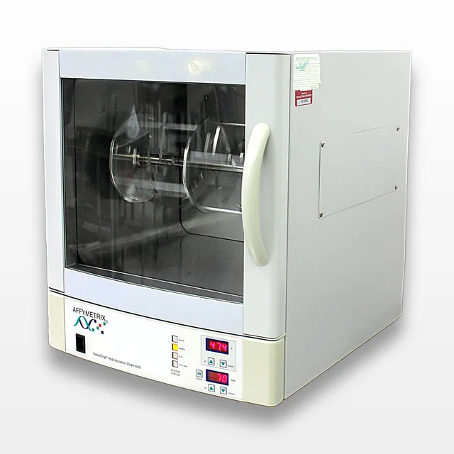 Thermo Fisher GeneChip Hybridization Oven 645 - Pre-Owned