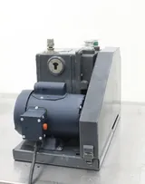 Welch Duoseal Vacuum Pump 1402 - Reliable High-Performance Pump, AS/IS