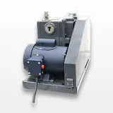 Welch Duoseal Vacuum Pump 1402 - Reliable High-Performance Pump, AS/IS