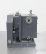 Welch Duoseal Vacuum Pump 1402 - Reliable High-Performance Pump, AS/IS