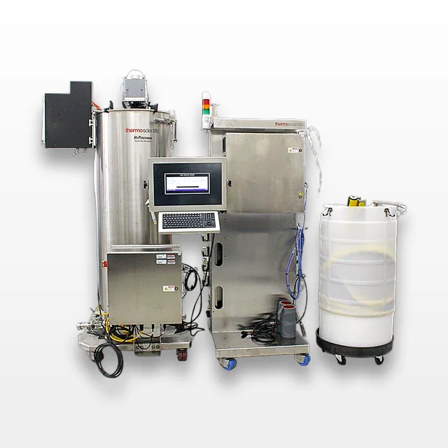 Thermo Scientific HyPerforma G3Pro Controller with Fermentor, 300L Capacity