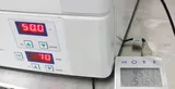 Thermo/Affymetrix GeneChip Hybridization Oven 645 Functional