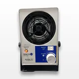 Simco 4003367 AEROSTAT PC Ionizing Air Blower Near New Condition