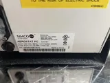 Simco 4003367 AEROSTAT PC Ionizing Air Blower Near New Condition