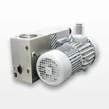 Agilent MS40-40 Rotary Vane Vacuum Pump 40m3/h 200-230V