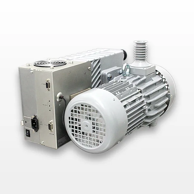 Agilent MS40-40 Rotary Vane Vacuum Pump 40m3/h 200-230V