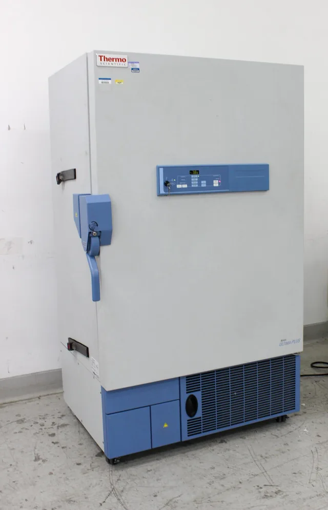 Thermo ULT2586-10-D41 Freezer Ultima Plus -80C