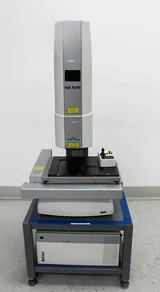 Nikon NEXIV VMR-3020 Type 1 Vision Measurement System with 15X Zoom
