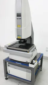 Nikon NEXIV VMR-3020 Type 1 Vision Measurement System with 15X Zoom
