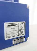 Millipore Mobius MIX0200L103 Single Use Mixing System 120V 50/60Hz