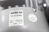 Agilent MS40-40 Rotary Vane Vacuum Pump 40m3/h 200-230V