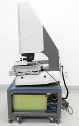 Nikon NEXIV VMR-3020 Type 1 Vision Measurement System with 15X Zoom
