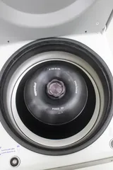 Eppendorf Centrifuge 5430 with Rotor F-35-6-30 Benchtop Centrifuge