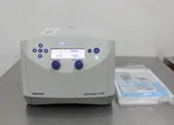 Eppendorf Centrifuge 5430 with Rotor F-35-6-30 Benchtop Centrifuge
