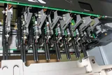 Hamilton Microlab Star Liquid Handler with iSWAP Gripper and Bench
