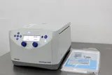 Eppendorf Centrifuge 5430 with Rotor F-35-6-30 Benchtop Centrifuge