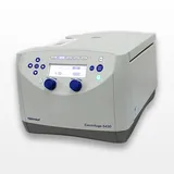 Eppendorf Centrifuge 5430 with Rotor F-35-6-30 Benchtop Centrifuge