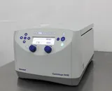 Eppendorf Centrifuge 5430 with Rotor F-35-6-30 Benchtop Centrifuge