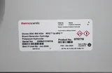 Thermo Scientific Dionex Integrion RFIC 22153-60316 Chromatography System