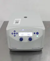 Eppendorf Centrifuge 5430 with Rotor F-35-6-30 Benchtop Centrifuge