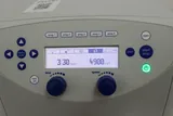 Eppendorf Centrifuge 5430 with Rotor F-35-6-30 Benchtop Centrifuge