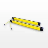 Banner Engineering EZ-Screen LS Safety Light Screen System for Machine Safeguarding