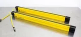 Banner Engineering EZ-Screen LS Safety Light Screen System for Machine Safeguarding
