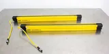 Banner Engineering EZ-Screen LS Safety Light Screen System for Machine Safeguarding