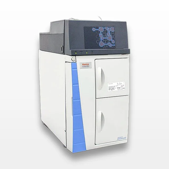 Thermo Scientific Dionex Integrion RFIC 22153-60316 Chromatography System