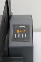 Primera Technology AP550 Label Applicator Excellent Condition 120V 50/60Hz