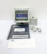 ATi Analytical Technology GasSens O2 Oxigen Gas Monitor Sensor in VG Condition