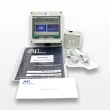 ATi Analytical Technology GasSens O2 Oxigen Gas Monitor Sensor in VG Condition