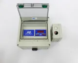 ATi Analytical Technology GasSens O2 Oxigen Gas Monitor Sensor in VG Condition