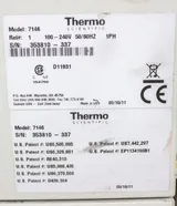 Thermo Scientific 7146 Nanopure Water Purification System, 15L/Day, 240V