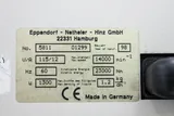 Eppendorf Centrifuge 5810R Refrigerated Centrifuge 115V 60Hz