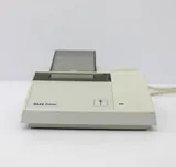 Mettler-Toledo Type GA42 Printer Office Equipment Standalone System 120V