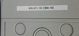 ATi Analytical Technology GasSens O2 Oxigen Gas Monitor Sensor in VG Condition
