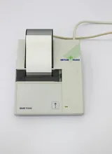 Mettler-Toledo Type GA42 Printer Office Equipment Standalone System 120V